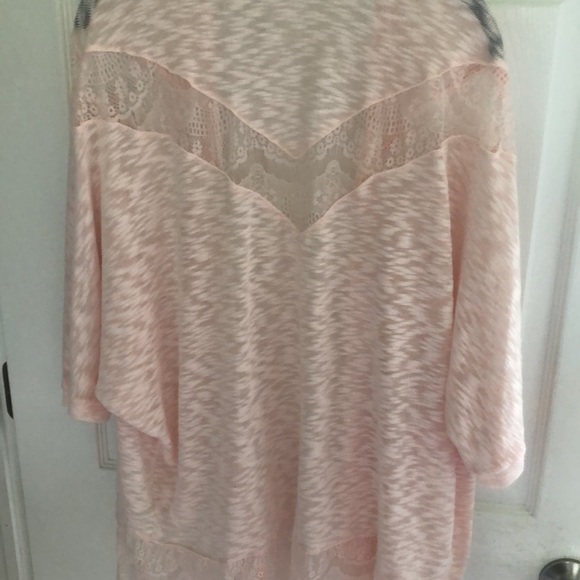 Lace Cardigan - Picture 3 of 3